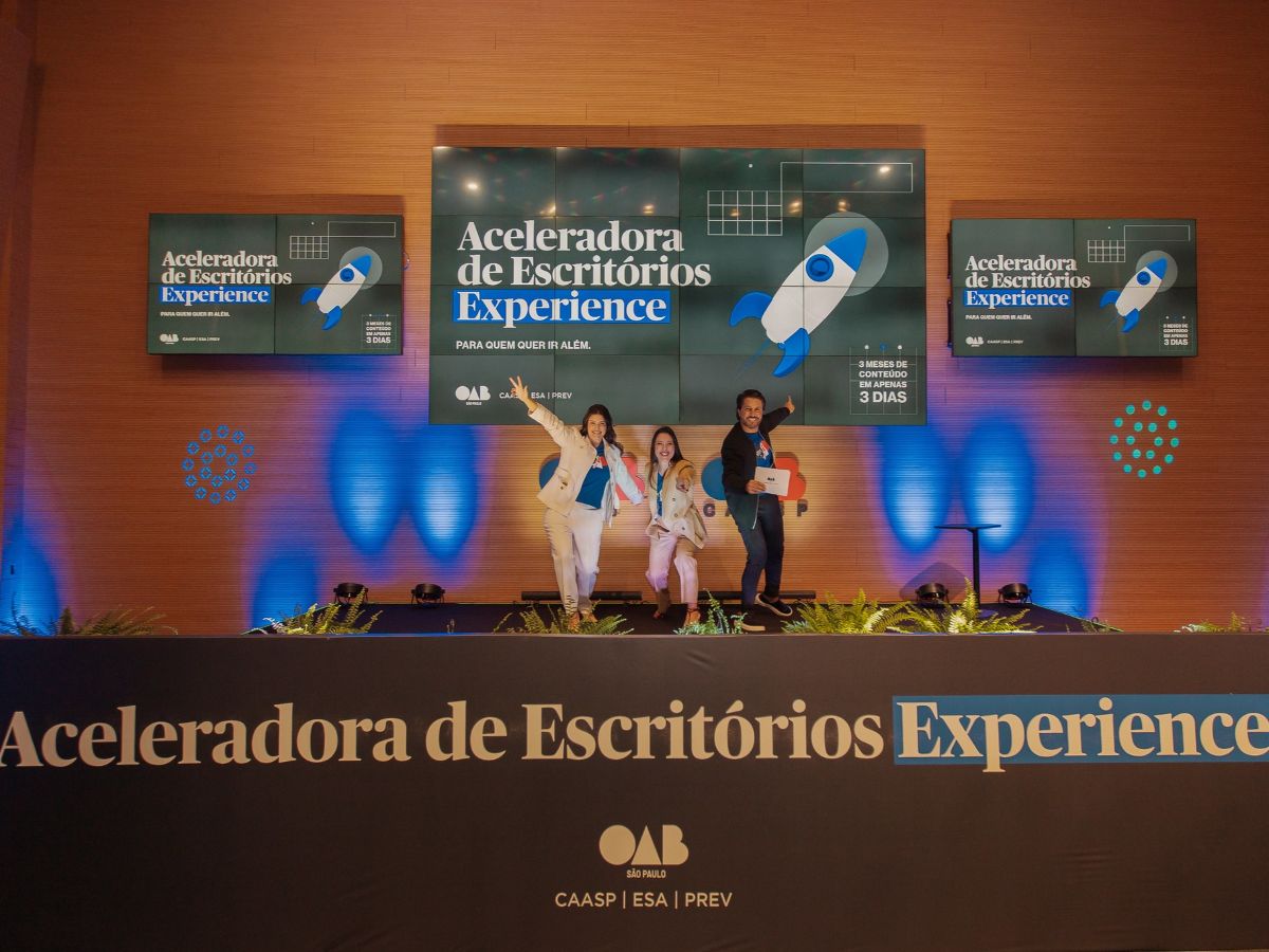 Décima-quarta CAASP Itinerante começa em 16 de outubro