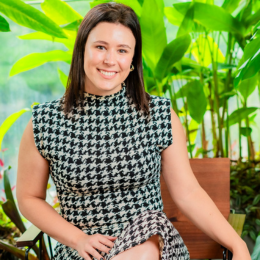 Foto de Pamela Torres Villar