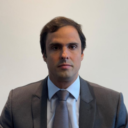 Foto de Gustavo de Oliveira Ribeiro de Medeiros