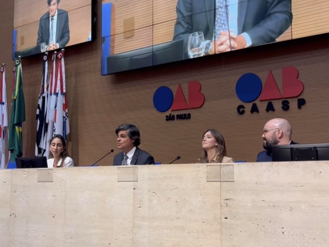 OAB SP lança segunda edição do curso IA Generativa aplicada ao Direito