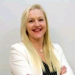 Foto de Adelaide Albergaria Pereira