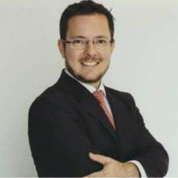 Foto de Luiz Roberto Braga da Silva