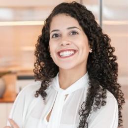Foto de Bianca Borges dos Santos