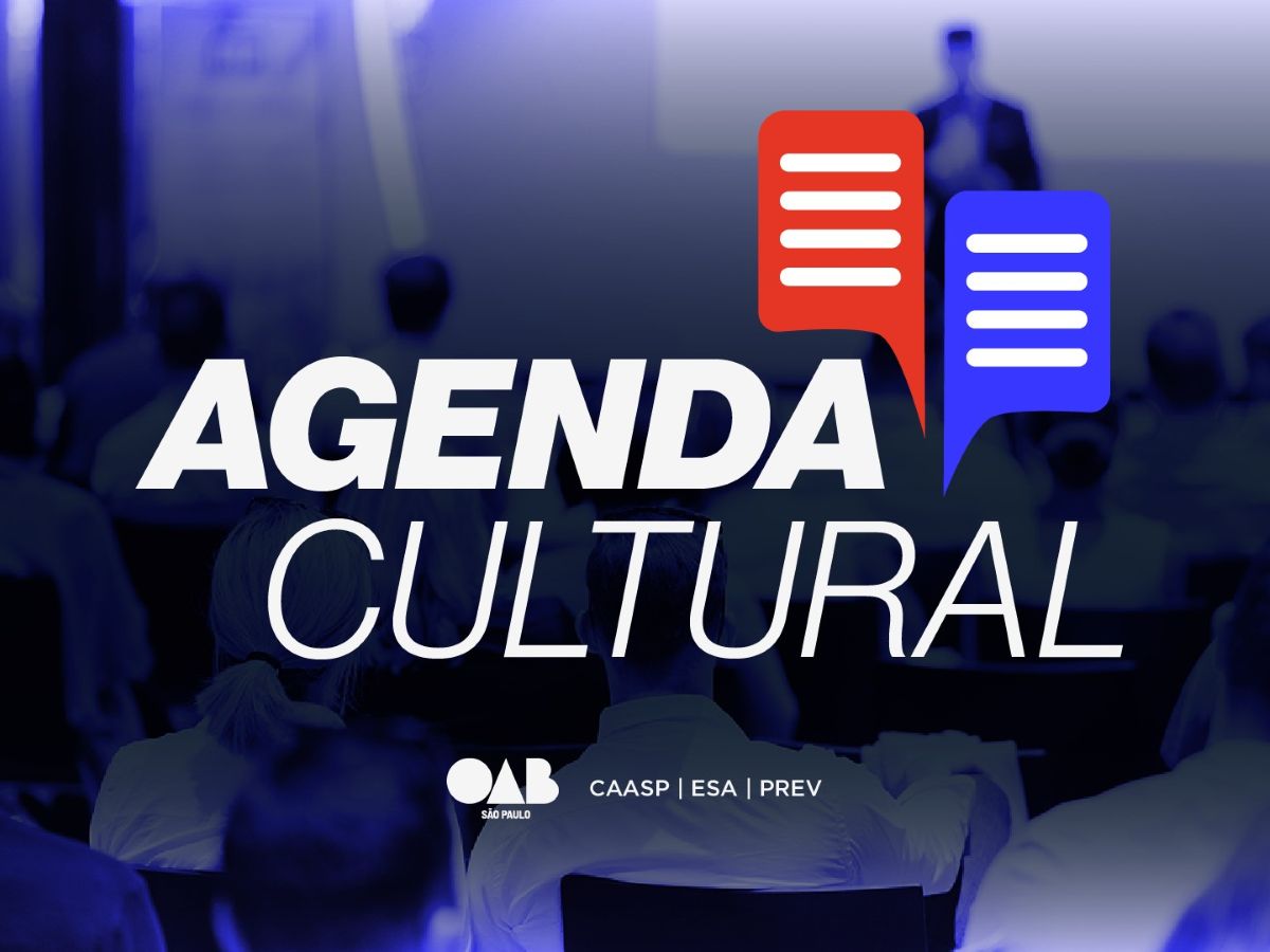 Aproveite os eventos da OAB SP na última semana de junho