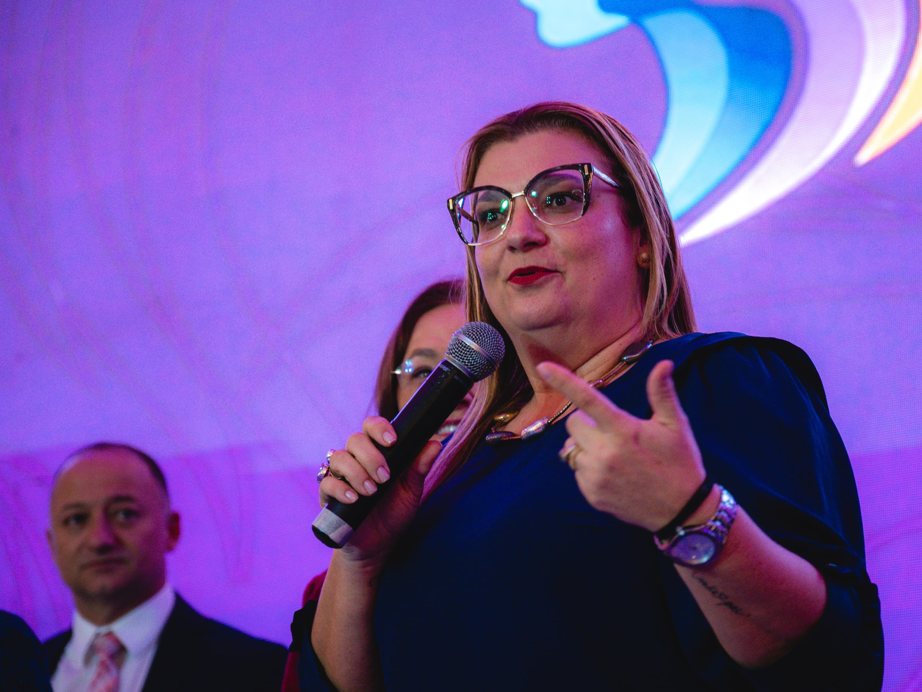 Secretária-geral da OAB SP participa do III Encontro das Mulheres Dirigentes de Subseções da Ordem promovido pela CAAMG