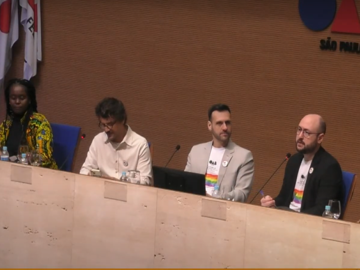 No Dia Internacional do Orgulho LGBTI+, OAB SP realiza conferência de direitos à diversidade