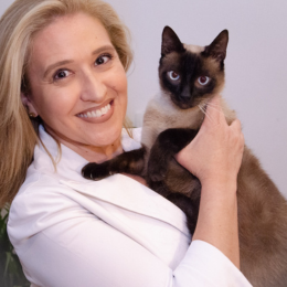 Foto de Viviane Jorge Benini Cabral
