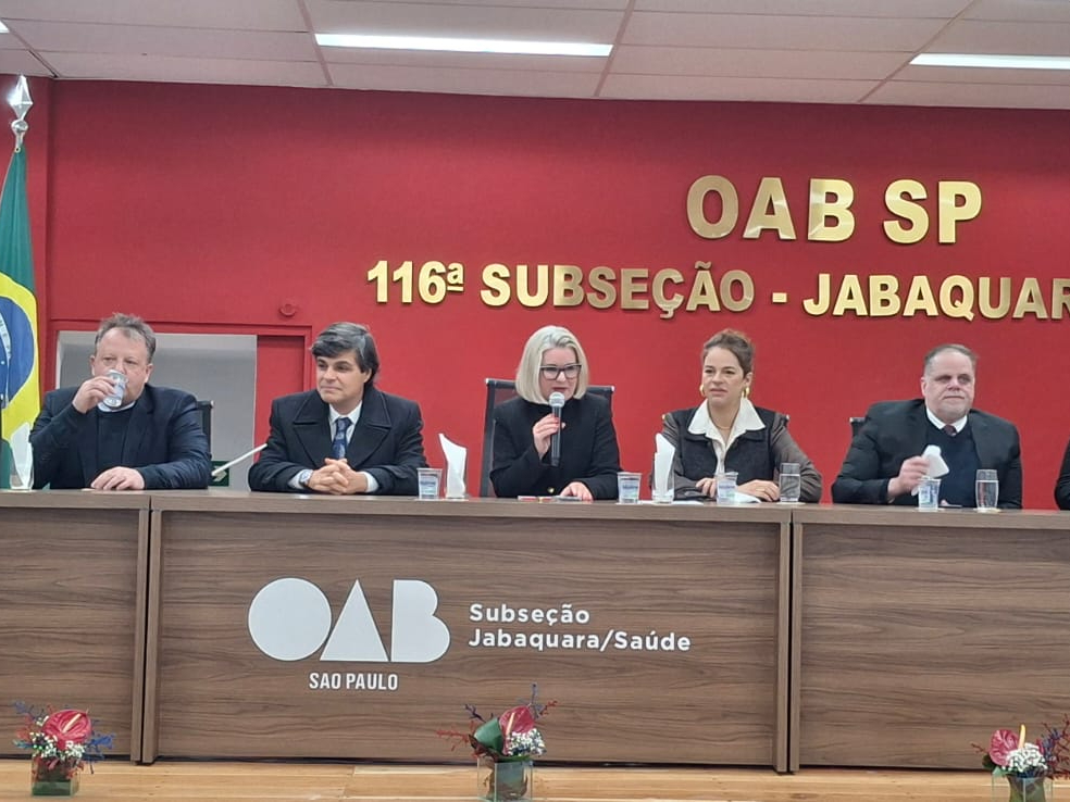 Décima-quarta CAASP Itinerante começa em 16 de outubro
