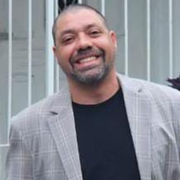 Foto de Allan Renato Cassoli