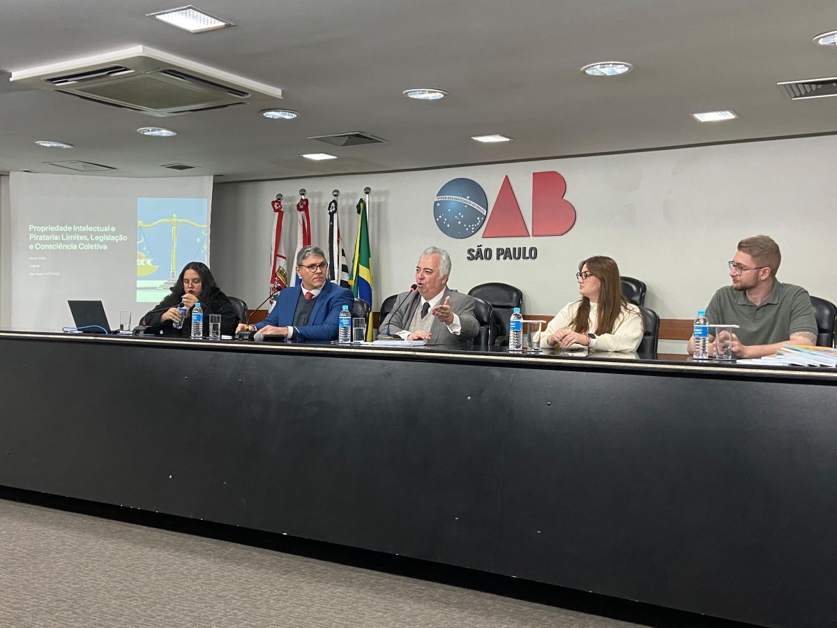 Décima-quarta CAASP Itinerante começa em 16 de outubro