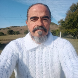 Foto de Paulo Tavares Mariante