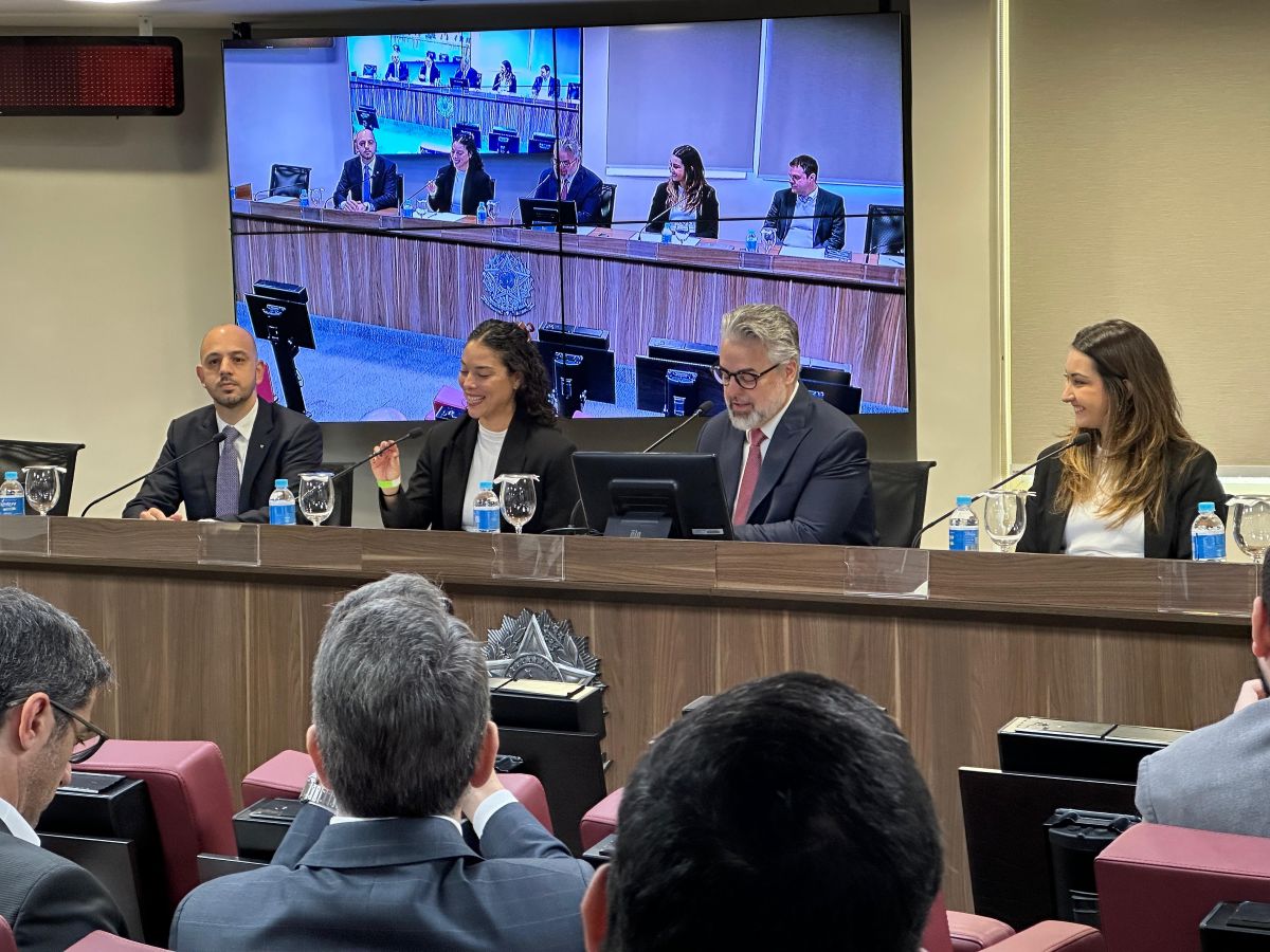 Simpósio da OAB SP impulsiona debate sobre futuro do Direito Desportivo no país