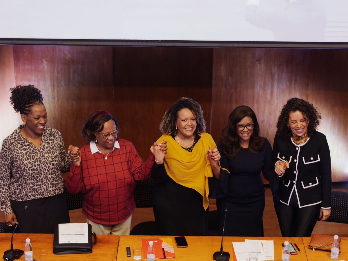 Juristas negras protagonizam debates sobre justiça racial e transformação no Direito brasileiro