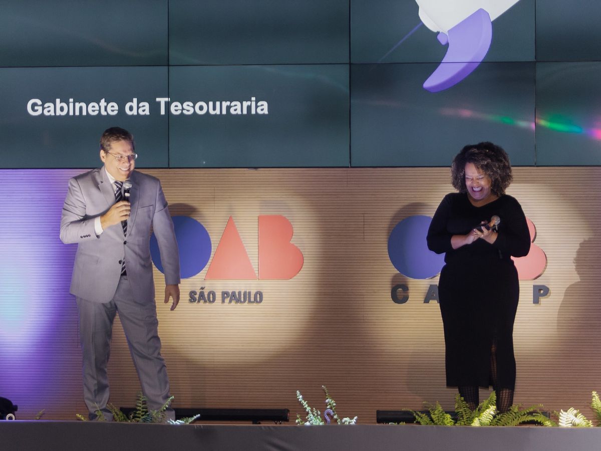 Advocacia paulista celebra a profissão com empreendedorismo na Aceleradora de Escritórios Experience
