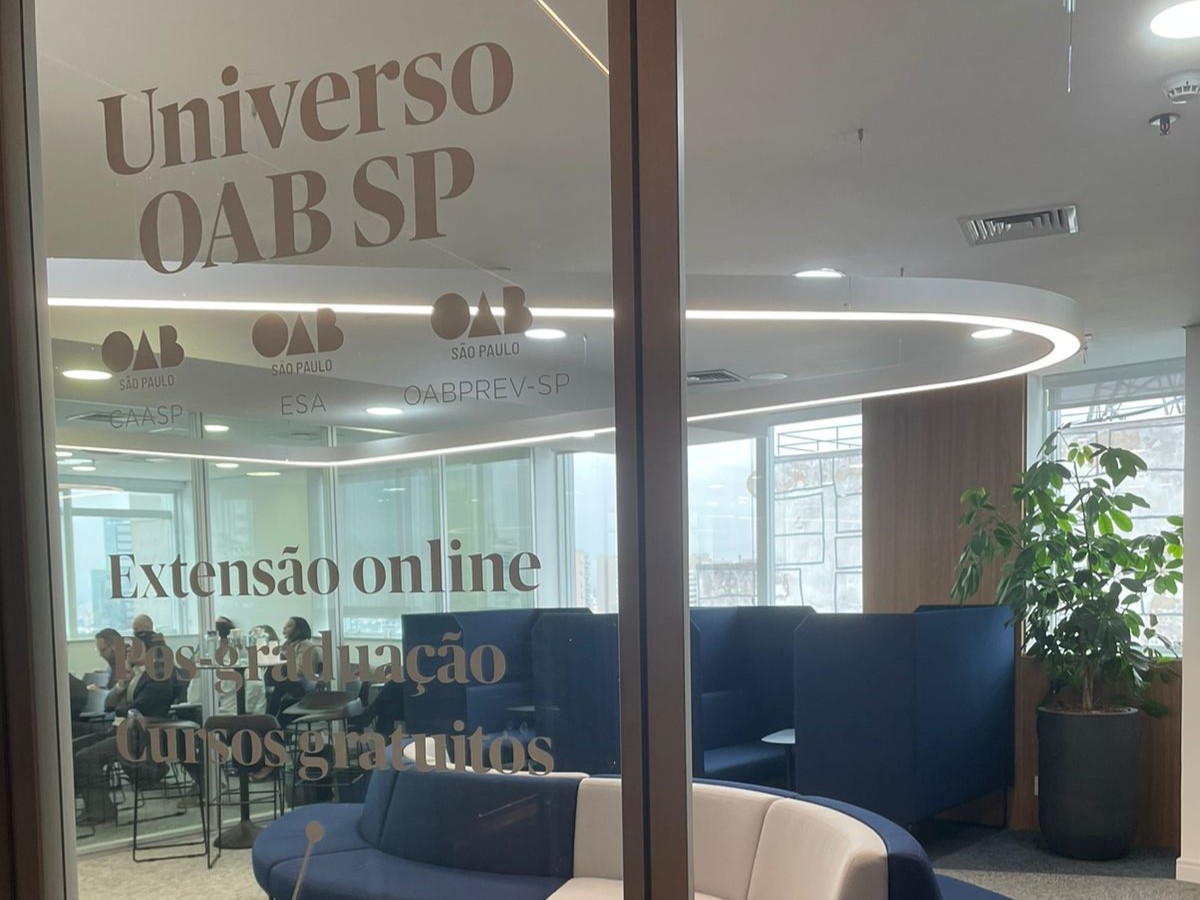 Honorários advocatícios são tema de encontro na ESA OAB SP