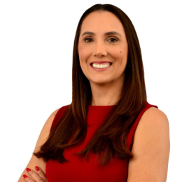 Foto de Viviane Gonçalves Teixeira Matavelli