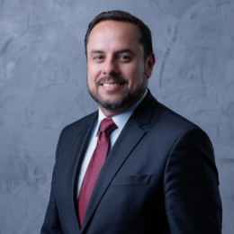 Foto de Márcio Roberto de Castilho Leme
