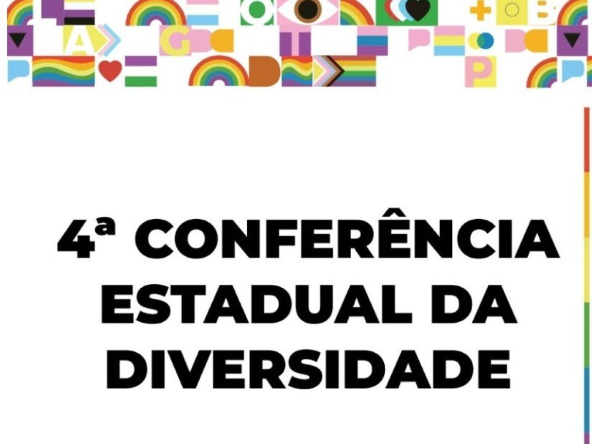 OAB SP participa da 4ª Conferência Estadual LGBT+ com representação institucional da Comissão da Diversidade Sexual e de Gênero