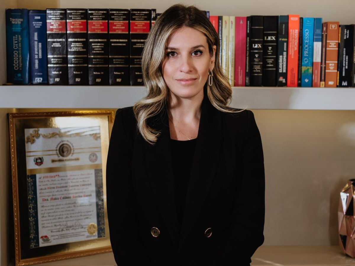 ‘A OAB SP está vigilante no combate à violência contra as mulheres’, afirma presidente da Comissão das Mulheres Advogadas