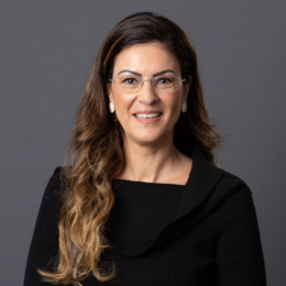 Foto de Thais Pires de Camargo Rêgo Monteiro