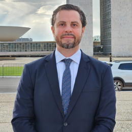 Foto de Marcelo Luis Roland Zovico
