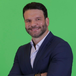 Foto de Jesualdo Eduardo de Almeida Junior