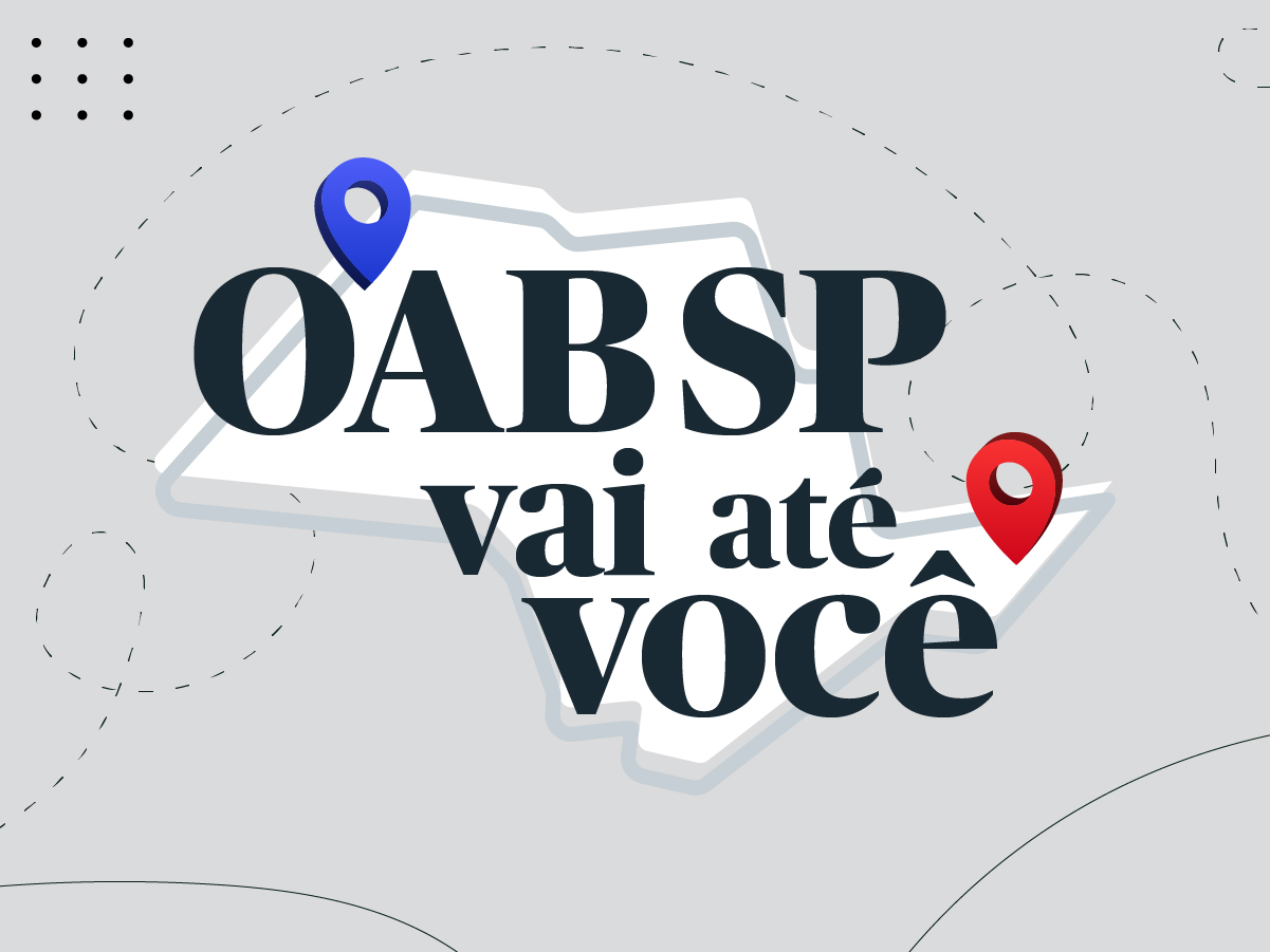 ‘OAB SP Vai Até Você’ inicia nova rodada de atendimentos por 19 cidades em agosto