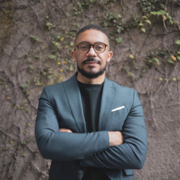 Foto de Thiago de Souza Amparo