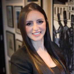 Foto de Rachel Letícia Curcio Ximenes de Lima Almeida