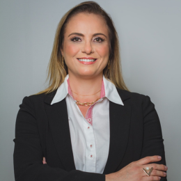 Foto de Fabiana Domingues Cardoso