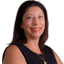 Foto de Rosa Ramos