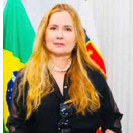 Foto de Claudia Duarte e Trinca