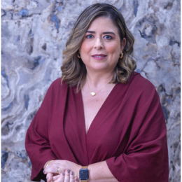 Foto de Joseane Zanardi Parodi