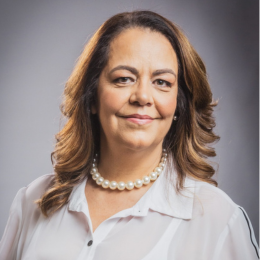 Foto de Mônica Christye Rodrigues da Silva