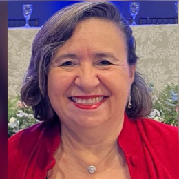 Foto de Vívian Regina de Carvalho Camargo