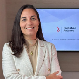 Foto de Andressa de Barros Figueredo