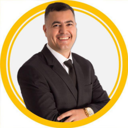 Foto de Ademir Rafael dos Santos