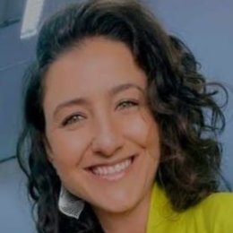 Foto de Patricia Borghi Brasilio de Lima