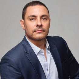 Foto de José Cezar Maurício Fittipaldi