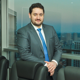 Foto de Flavio Paschoa Junior