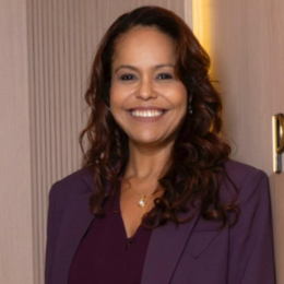 Foto de Priscila Pamela Cesario dos Santos