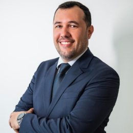 Foto de Gilson José Furtado