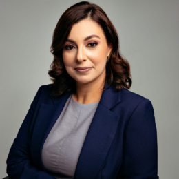 Foto de Verônica Rodrigues Tagliari de Miranda Marques