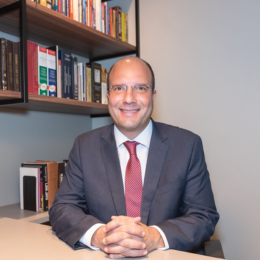Foto de José Carlos Abissamra Filho