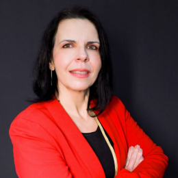 Foto de Paula Regina Oliveira Moutinho