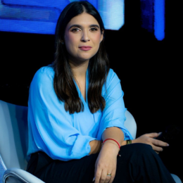 Foto de Beatriz Gimenez Costa