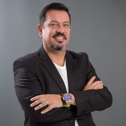 Foto de Solano de Camargo