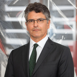 Foto de Theodomiro Dias Neto