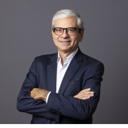 Foto de Otavio Pinto e Silva