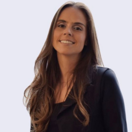 Foto de Roberta Fagundes Leal Andreoli